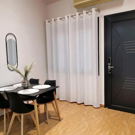 Pg Luxury Apartment Cavala Exterior foto