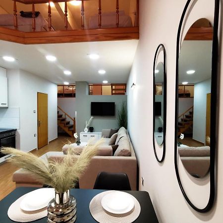 Pg Luxury Apartment Cavala Exterior foto