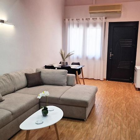 Pg Luxury Apartment Cavala Exterior foto