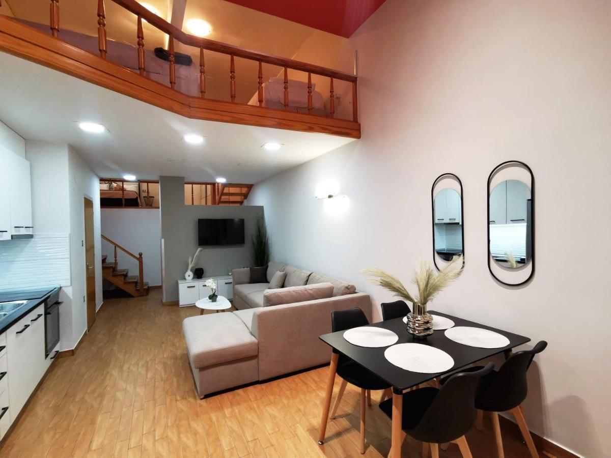 Pg Luxury Apartment Cavala Exterior foto