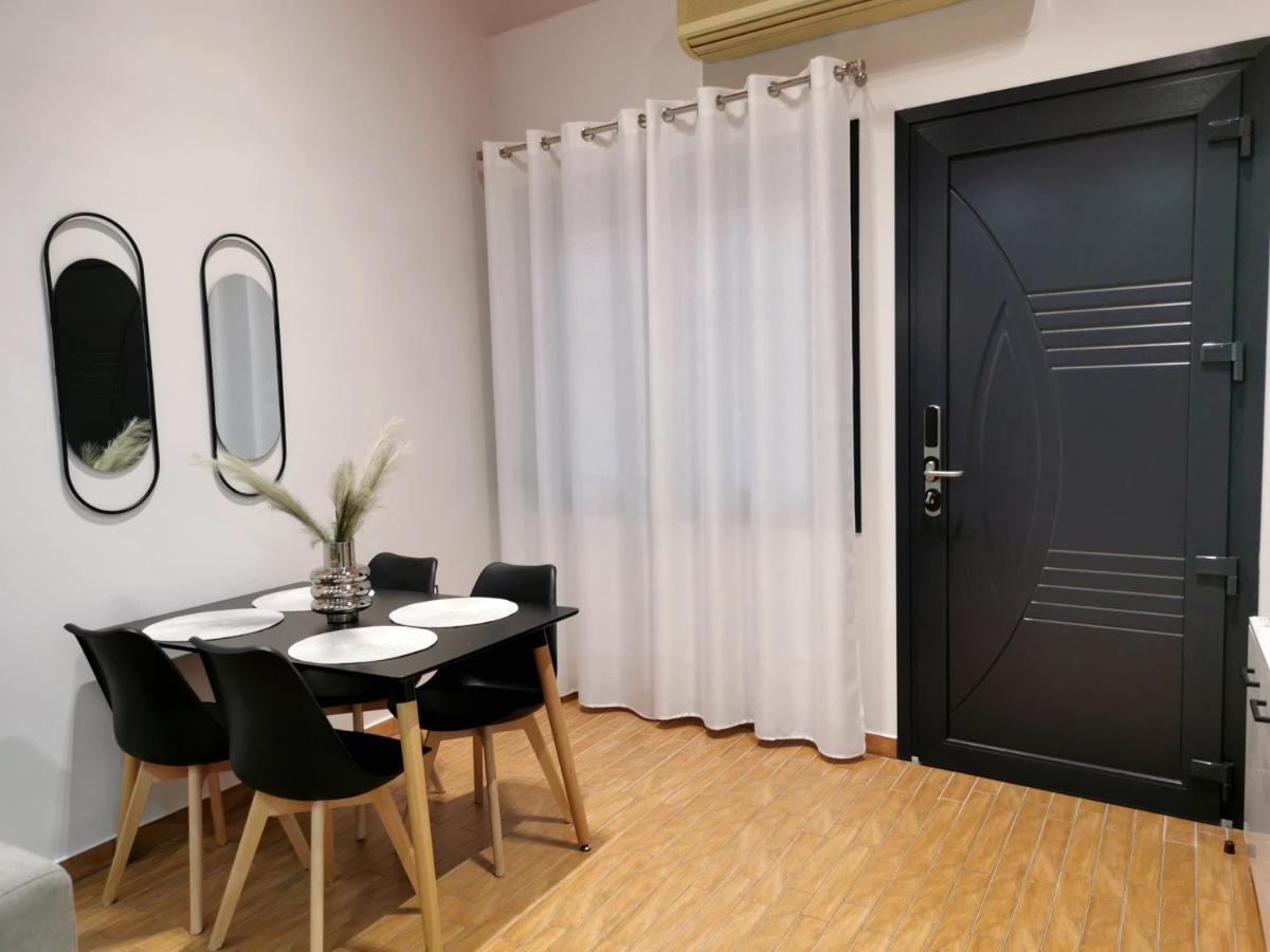 Pg Luxury Apartment Cavala Exterior foto