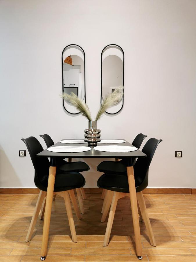Pg Luxury Apartment Cavala Exterior foto