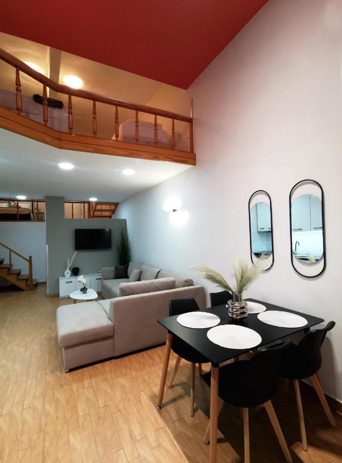 Pg Luxury Apartment Cavala Exterior foto