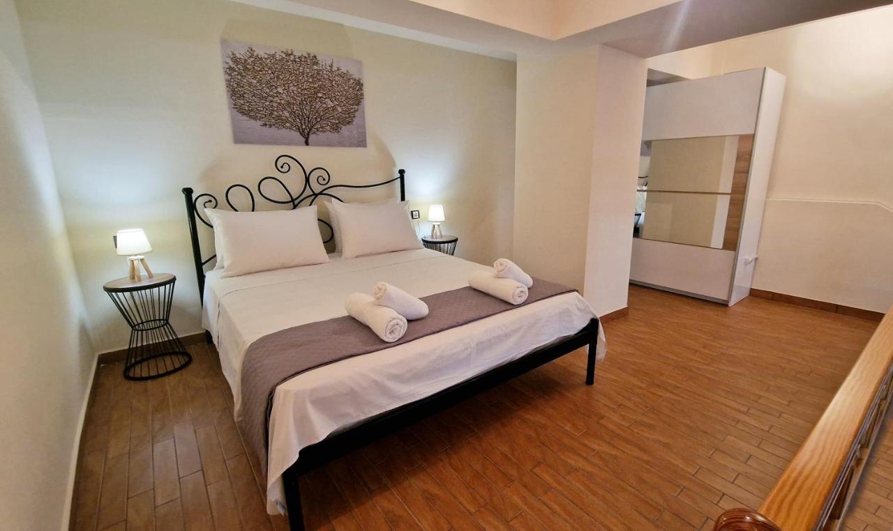 Pg Luxury Apartment Cavala Exterior foto