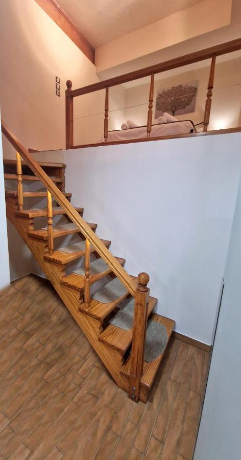Pg Luxury Apartment Cavala Exterior foto