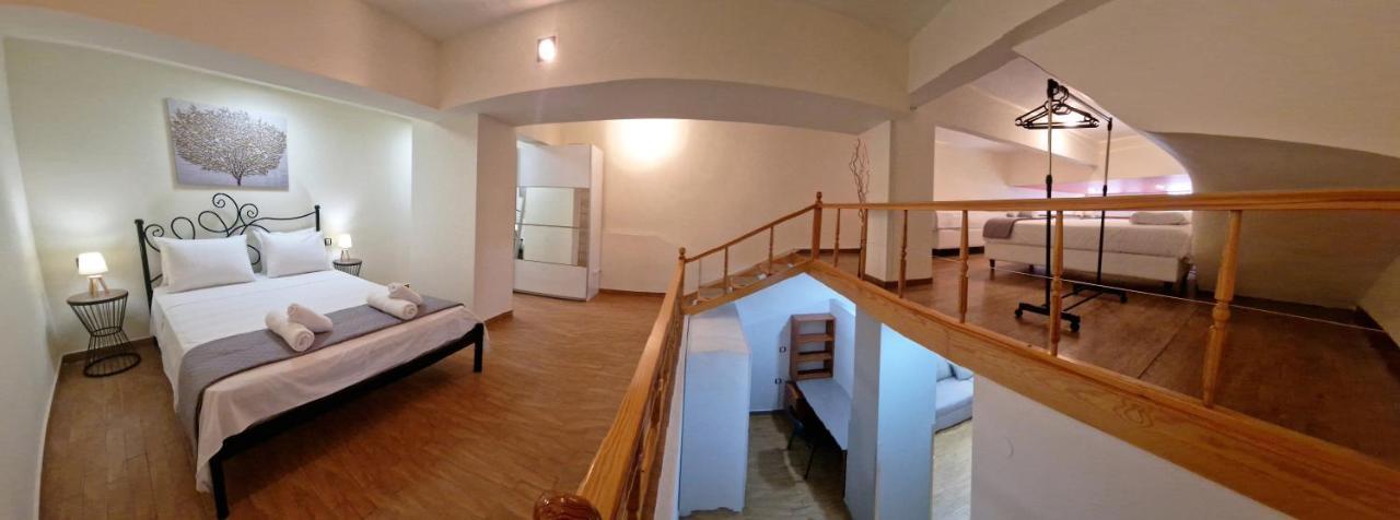 Pg Luxury Apartment Cavala Exterior foto