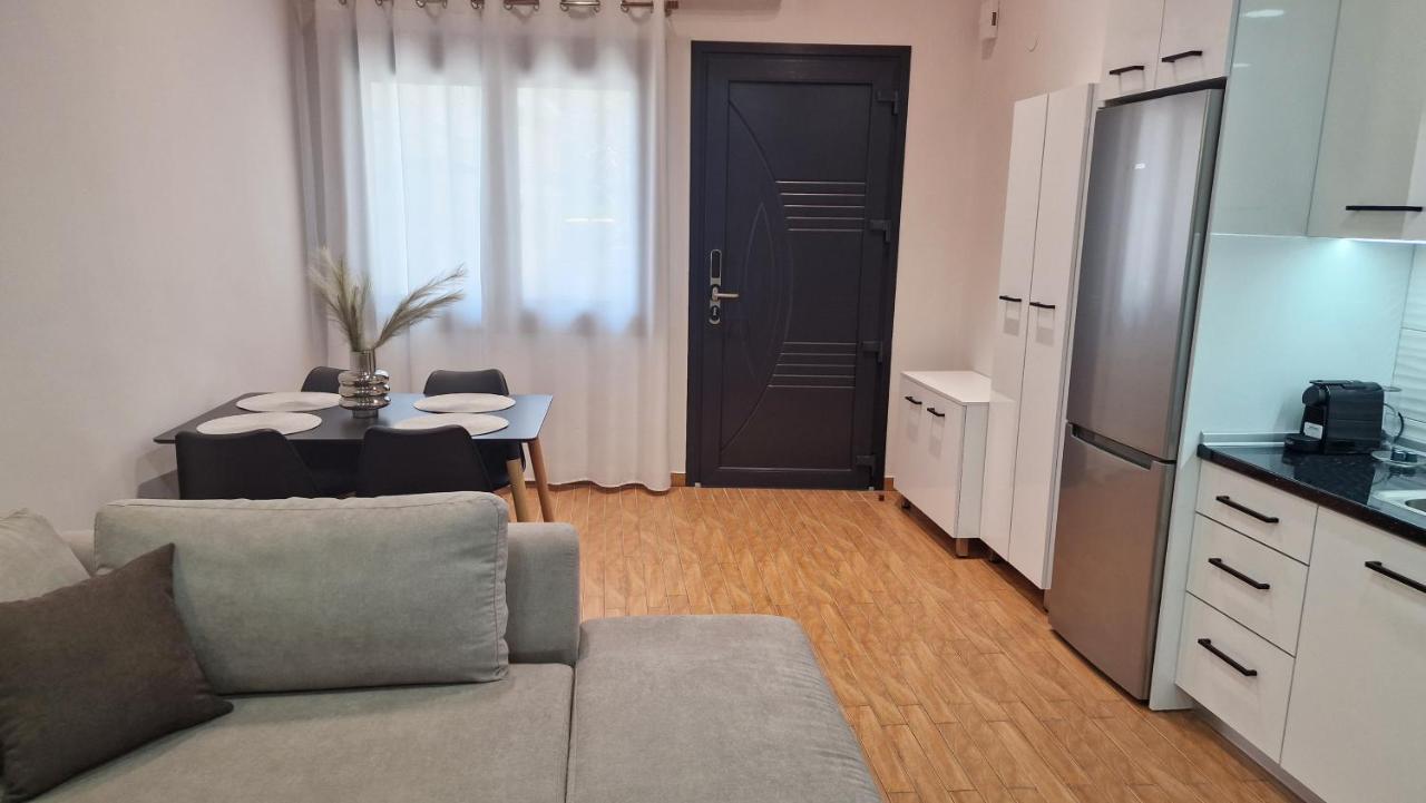 Pg Luxury Apartment Cavala Exterior foto