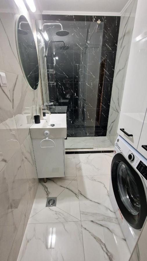 Pg Luxury Apartment Cavala Exterior foto