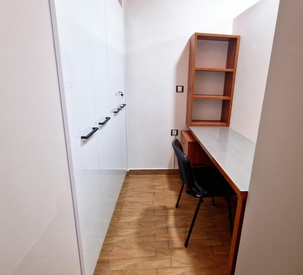 Pg Luxury Apartment Cavala Exterior foto