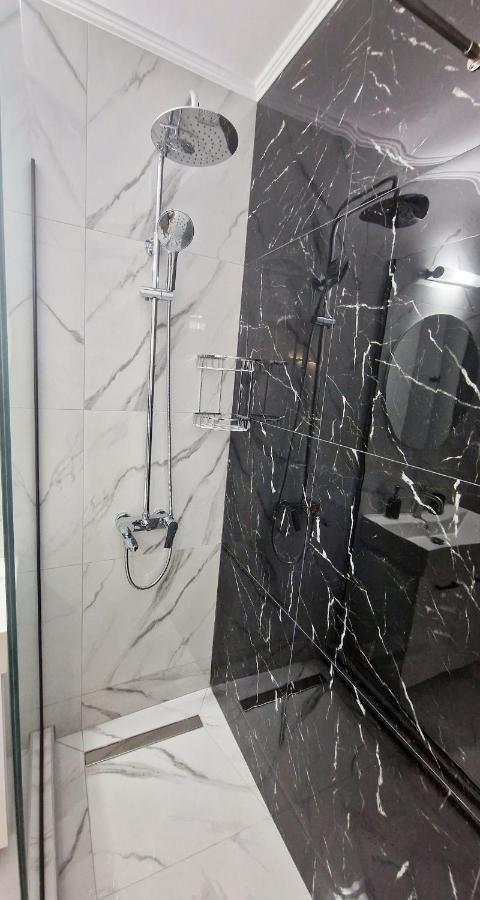 Pg Luxury Apartment Cavala Exterior foto